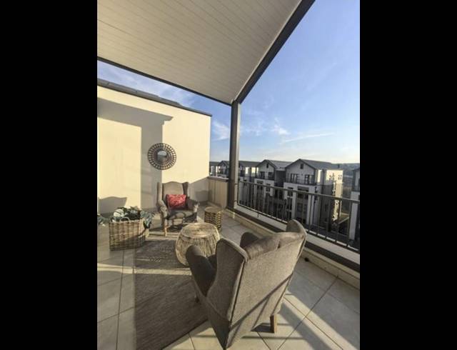 2 BEDROOM PROPERTY TO RENT IN WATERFALL